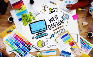 Cách thiết kế web siêu đơn giản cho người mới bắt đầu