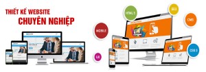 Dịch vụ thiết kế website tại Vinh đáng tin cậy, chuẩn SEO | OPTECH