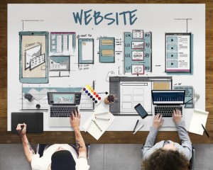 Thiết kế website theo yêu cầu – “Đọc vị khách hàng” qua giao diện web chuẩn chất lượng